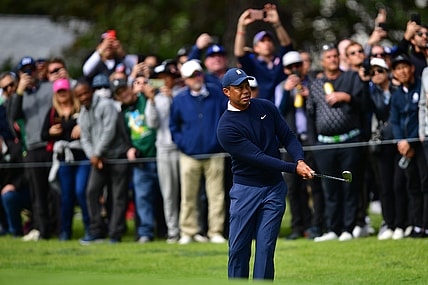 Tiger Woods