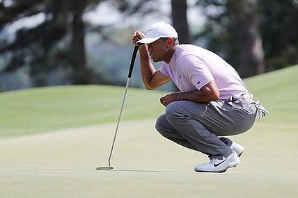 Tiger-Woods