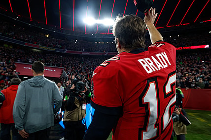 Tom Brady
