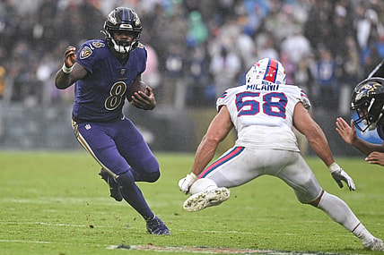 NFL free agency 2023