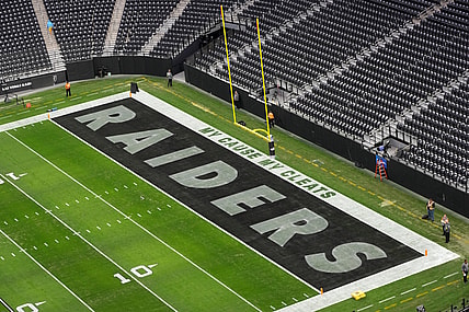 Las Vegas Raiders
