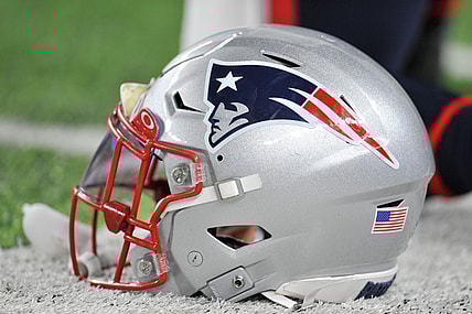 NFL: New England Patriots at Minnesota Vikings