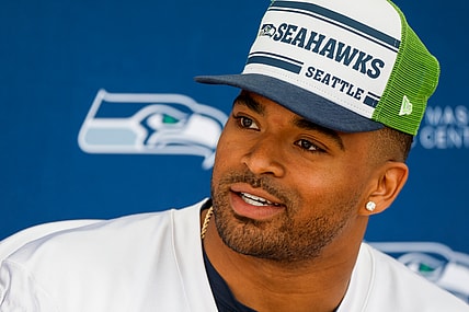 Seattle Seahawks safety Jamal Adams