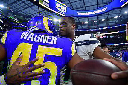 Bobby Wagner