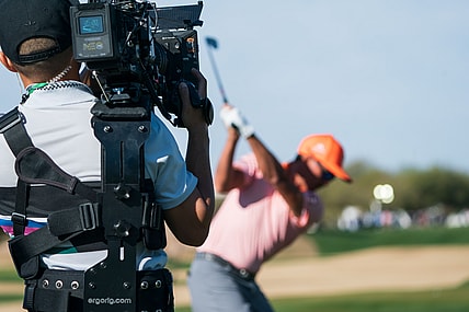 PGA: WM Phoenix Open - Final Round