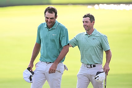 pga tour