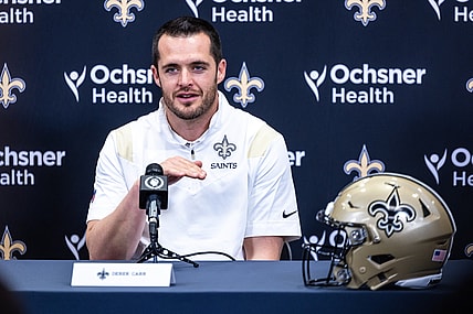 derek carr