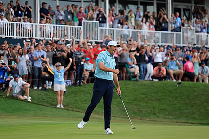 pga tour