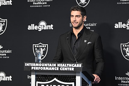 las vegas raiders
