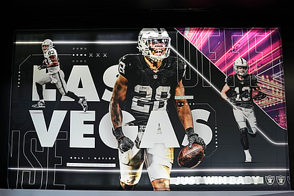 Las Vegas Raiders