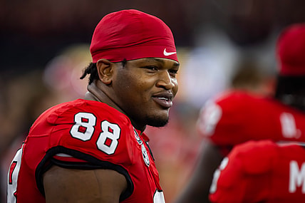 Georgia-defensive-tackle-Jalen-Carter
