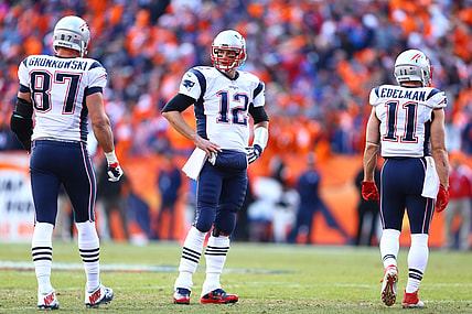 Tom Brady