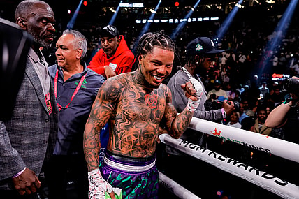 gervonta davis next fight