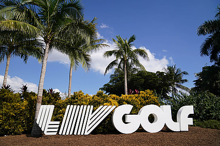 LIV Golf