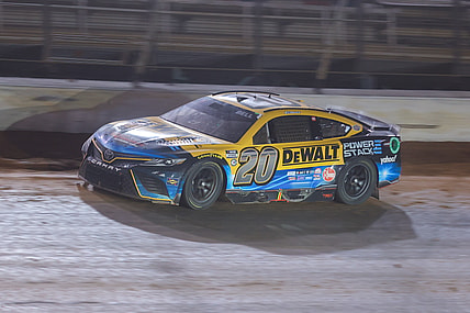 NASCAR: Food City Dirt Race