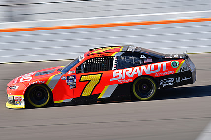 JR Motorsports