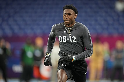 Emmanuel Forbes scouting report
