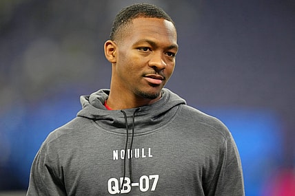 Las Vegas Raiders interested in Hendon Hooker