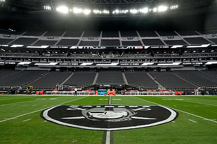 Las Vegas Raiders draft needs 2023