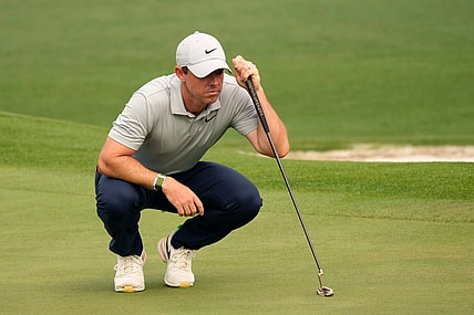 Rory McIlroy