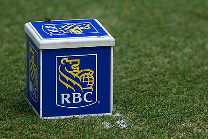 PGA: RBC Heritage - Final Round
