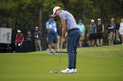 Matt Fitzpatrick
