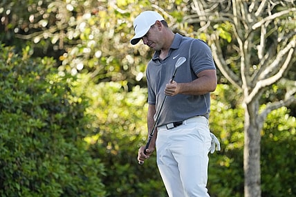 Brooks Koepka