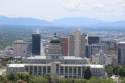 MLB expansion, Salt Lake City