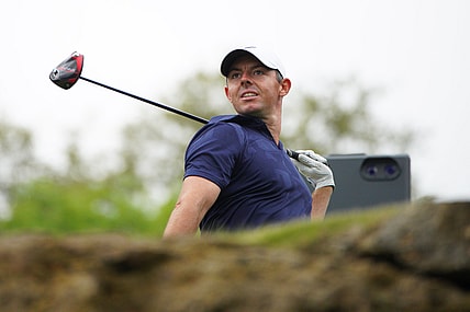 rory mcilroy