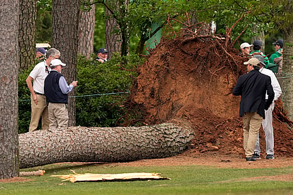 2023 masters