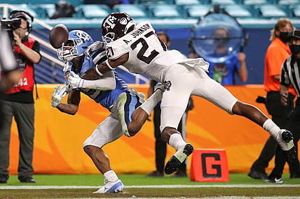 Antonio Johnson
