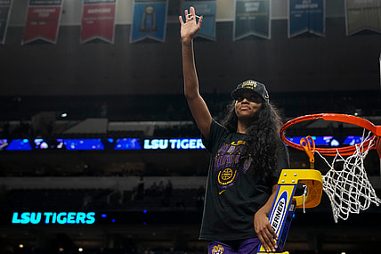 women's NCAA championship