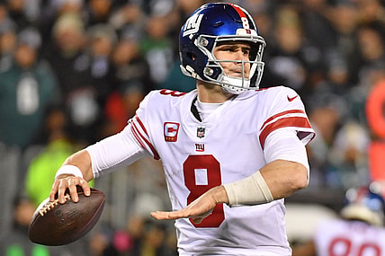 New York Giants