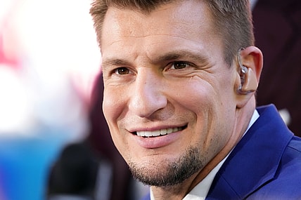 Rob Gronkowski