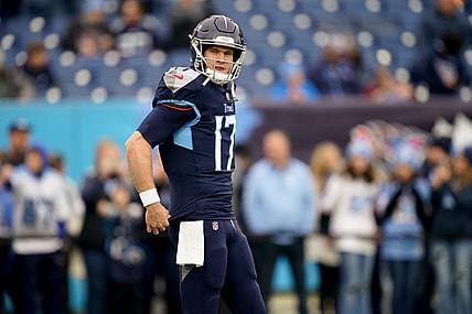 Ryan Tannehill