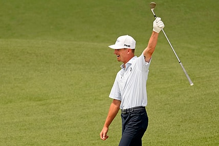 Sam-Bennett-2023-Masters