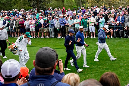 masters tournament