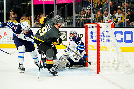 Vegas Golden Knights