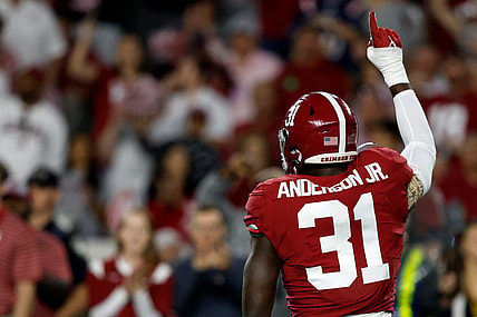 Will Anderson Jr.