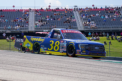 NASCAR: Truck Series XPEL 225