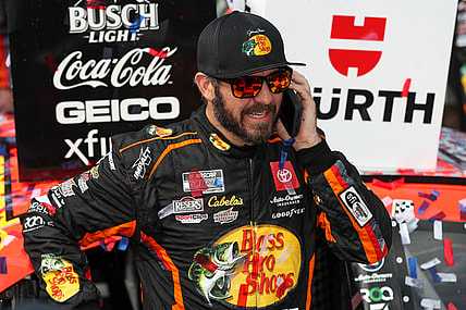 NASCAR: Wurth 400