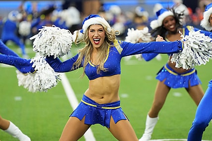 NFL: Denver Broncos at Los Angeles Rams