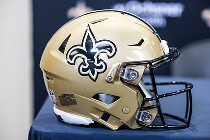 New Orleans Saints schedule 2023