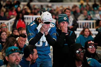 Jacksonville Jaguars