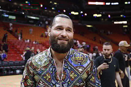 jorge masvidal