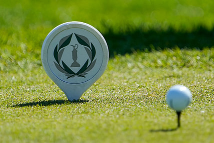 memorial tournament