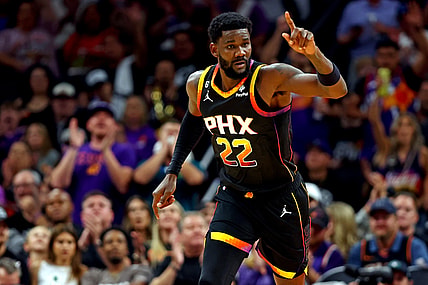 Deandre Ayton
