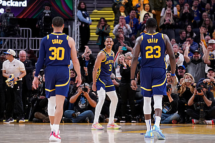 Golden-State-Warriors-Stephen-Curry-Draymond-Green-Jordan-Poole