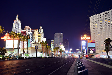 Oakland Athletics las vegas