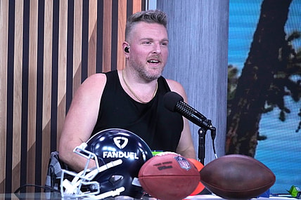 Pat McAfee